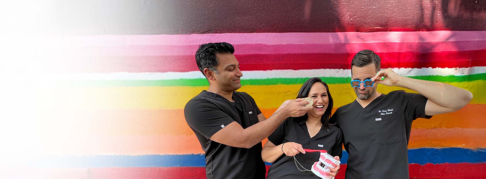 Alta Dental | Teeth Whitening, Wisdom Teeth Removal and Exams and Consultations