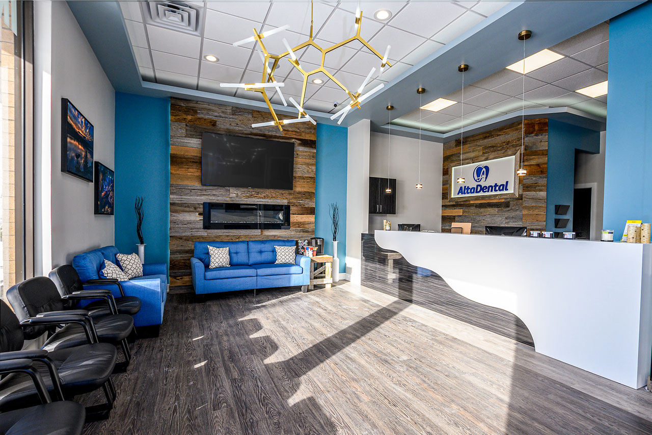 Alta Dental | Tooth-colored Fillings, Porcelain Crowns and Veneers and Implant-Retained Dentures